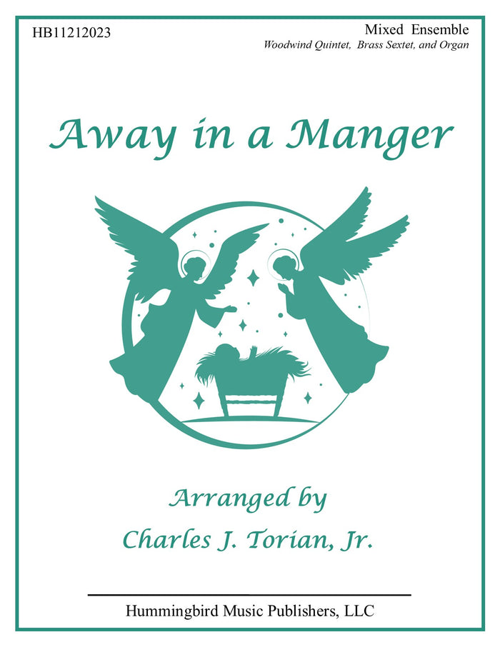 AWAY IN A MANGER