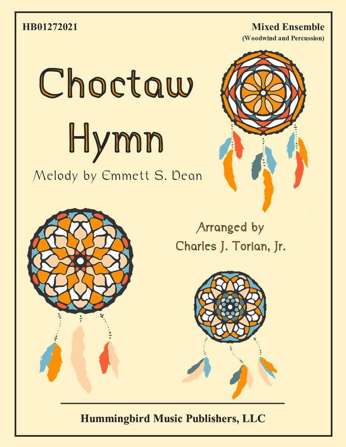 CHOCTAW HYMN