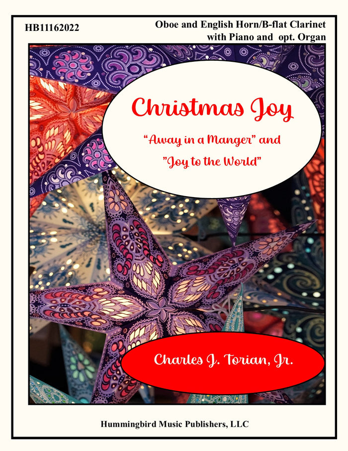 CHRISTMAS JOY