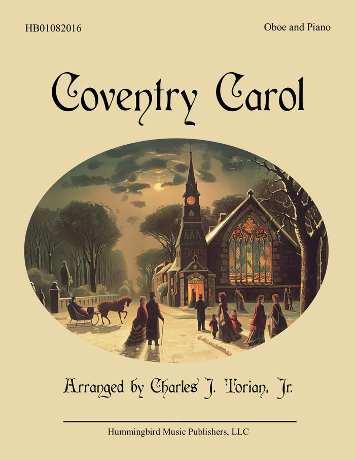 COVENTRY CAROL