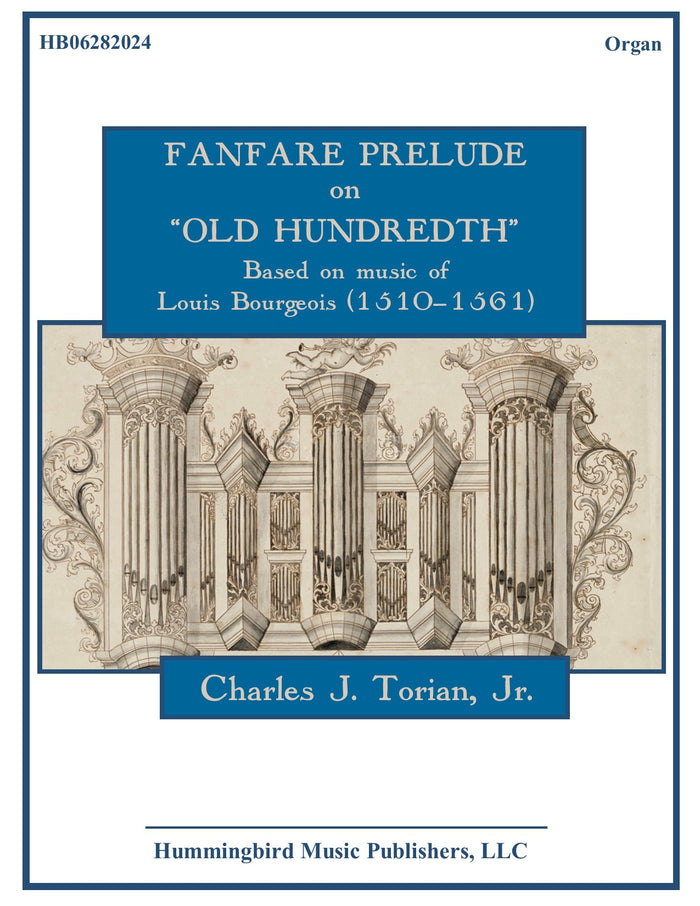FANFARE PRELUDE ON "OLD HUNDREDTH"
