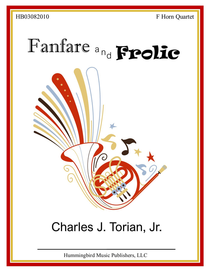 FANFARE AND FROLIC