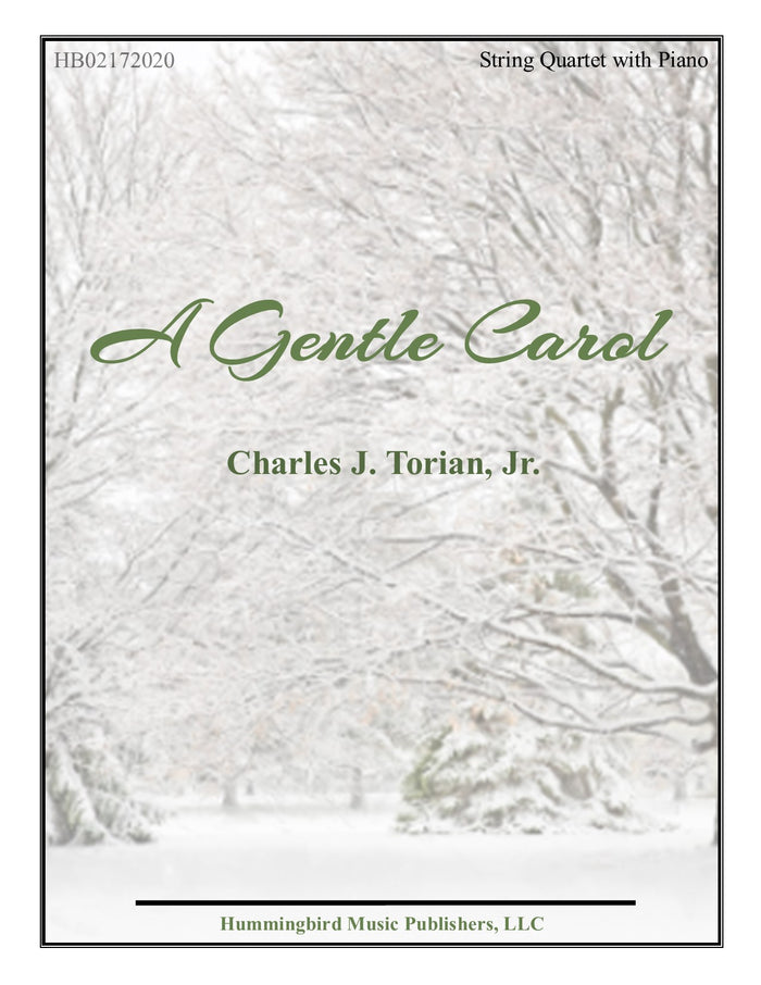 GENTLE CAROL, A