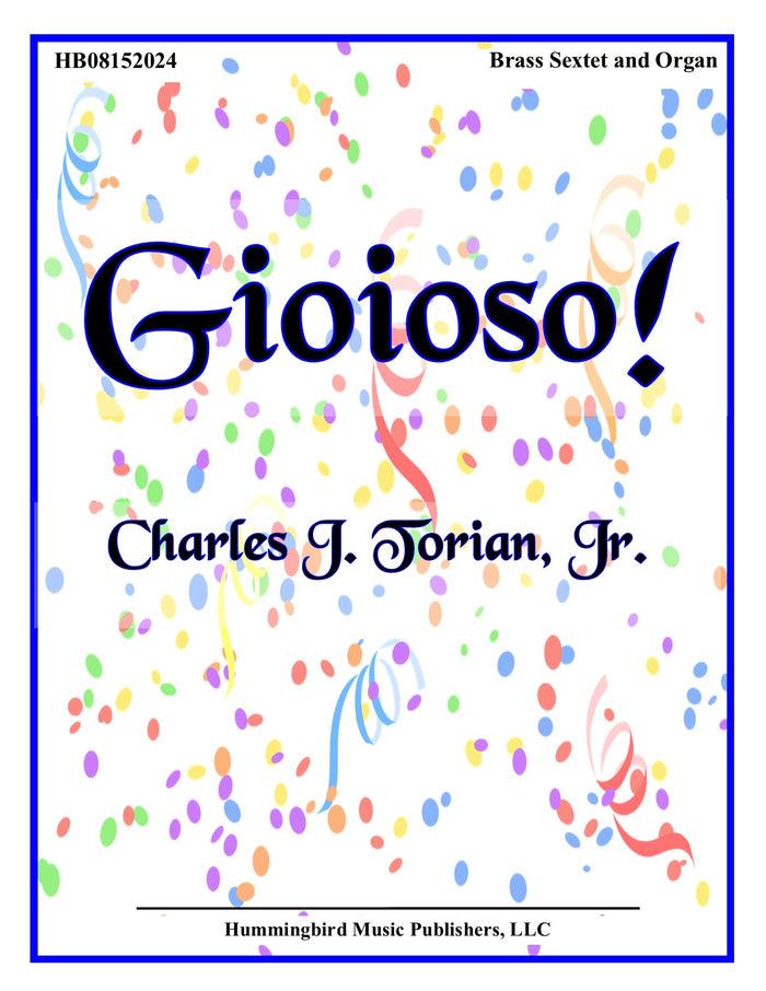 GIOIOSO!