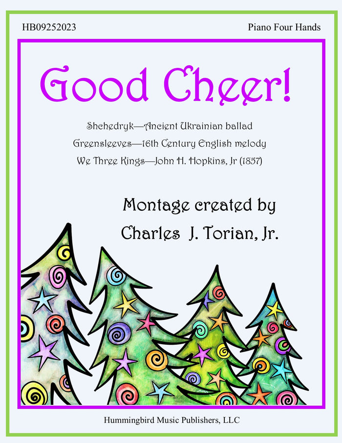 Good Cheer!