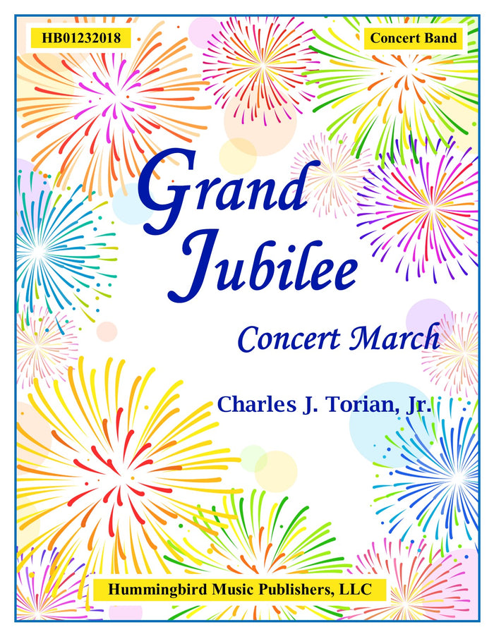 GRAND JUBILEE