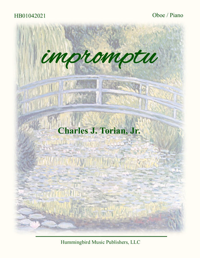 IMPROMPTU