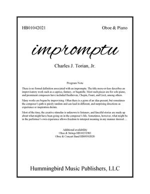 IMPROMPTU