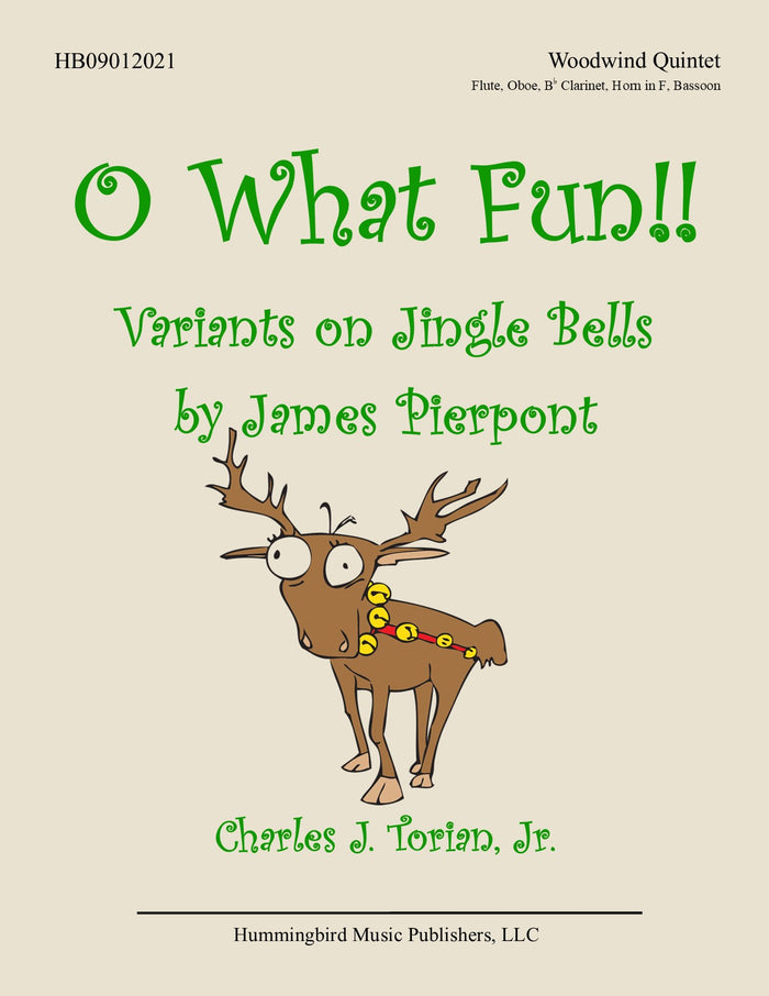 O WHAT FUN!!