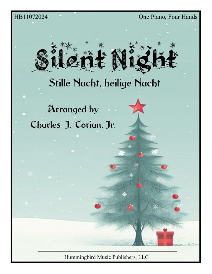 SILENT NIGHT