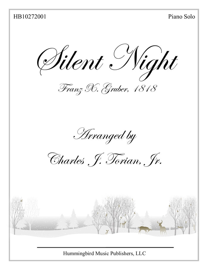 SILENT NIGHT