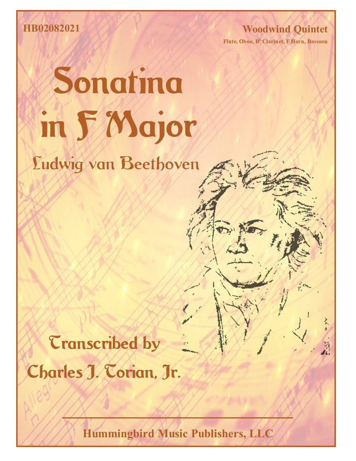 SONATINA IN F MAJOR