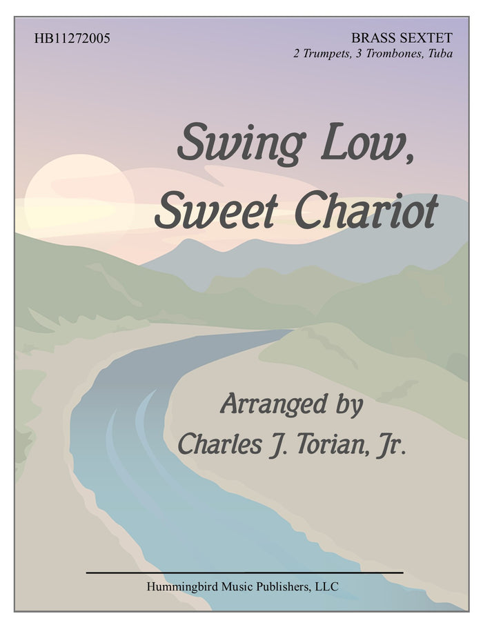 SWING LOW, SWING CHARIOT