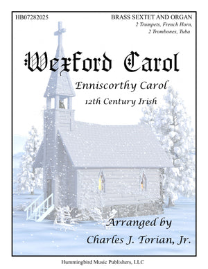 WEXFORD CAROL