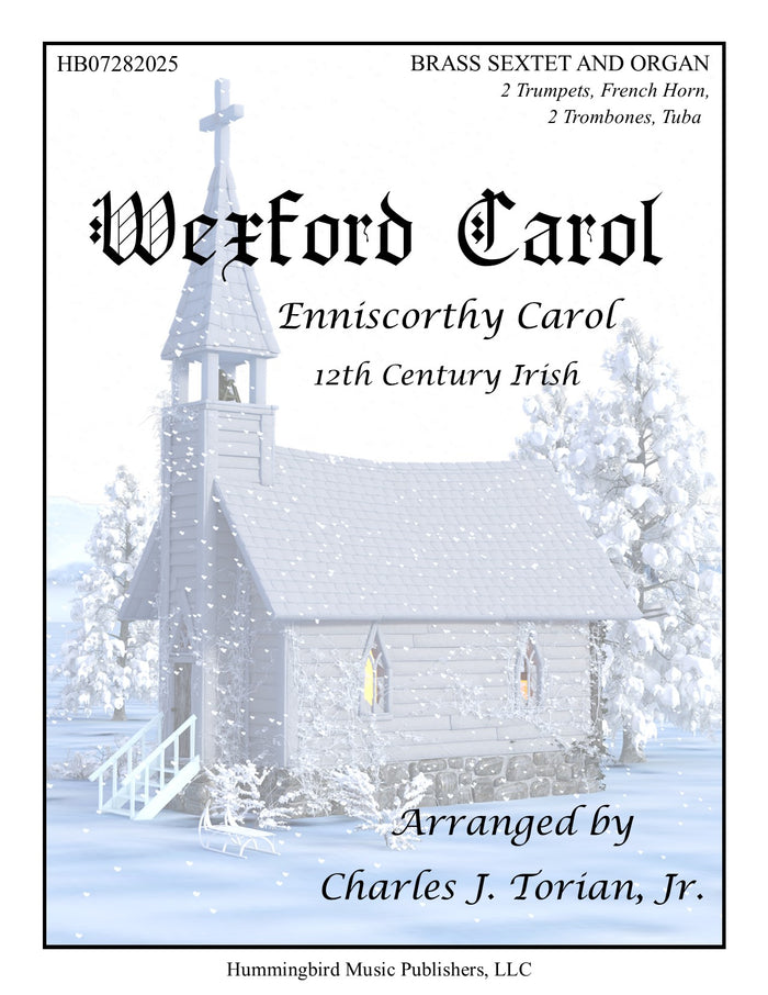 WEXFORD CAROL