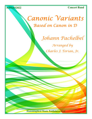 CANONIC VARIANTS