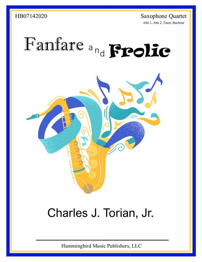 FANFARE AND FROLIC