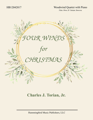 FOUR WINDS FOR CHRISTMAS